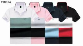 Picture of Boss Polo Shirt Short _SKUBossM-3XL25wn3719751